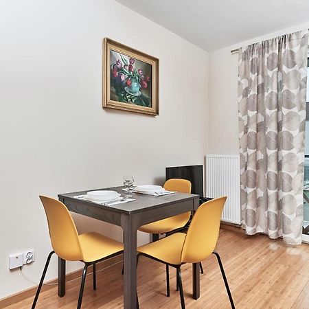 Exclusive Apartments Marina By Noclegi Renters 브로츠와프 외부 사진