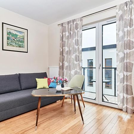 Exclusive Apartments Marina By Noclegi Renters 브로츠와프 외부 사진
