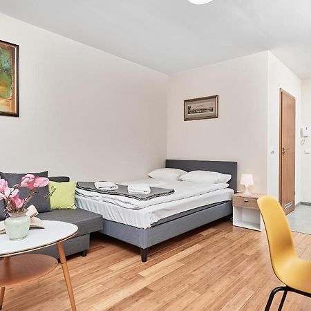 Exclusive Apartments Marina By Noclegi Renters 브로츠와프 외부 사진