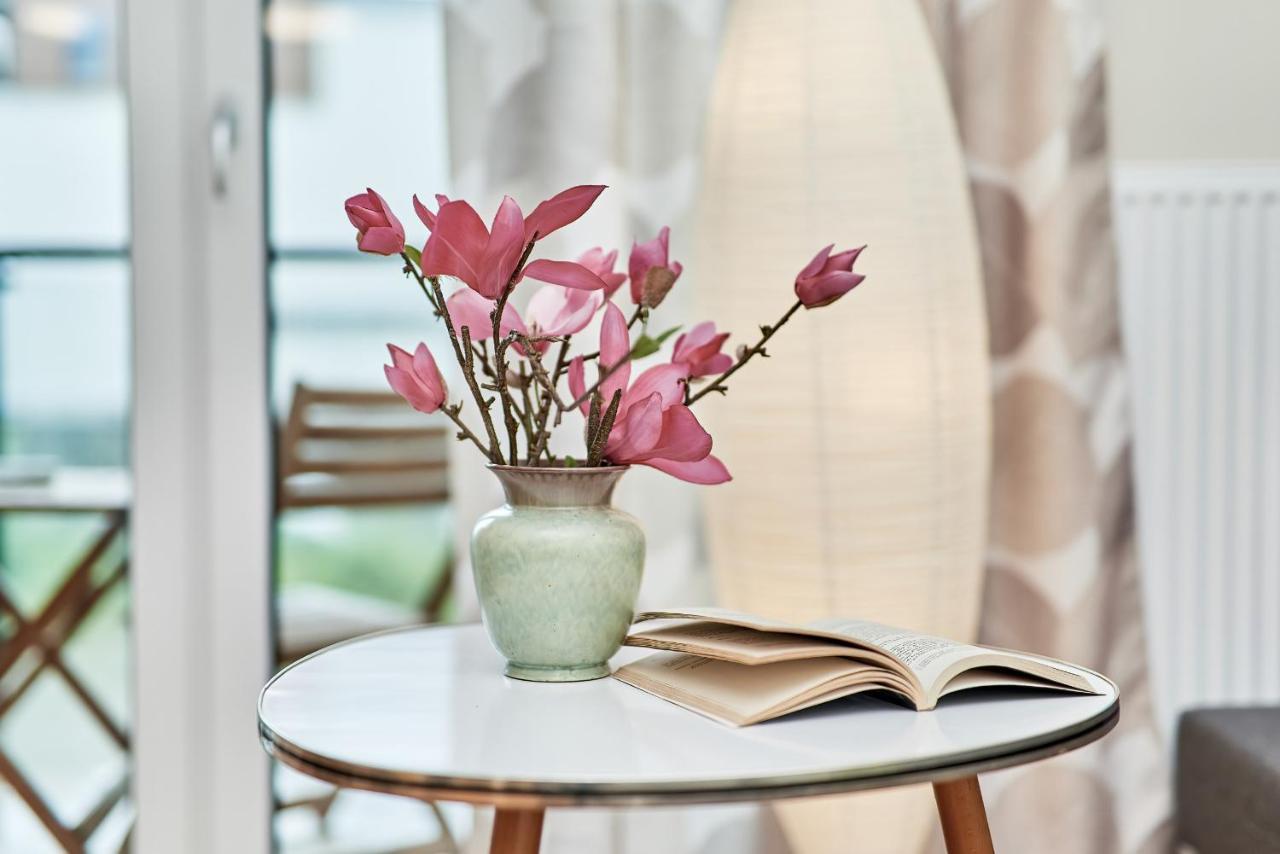 Exclusive Apartments Marina By Noclegi Renters 브로츠와프 외부 사진